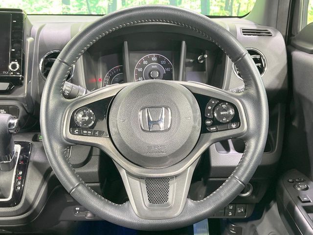 HONDA N-WGN CUSTOM 4WD 2022