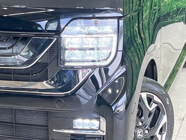 HONDA N-WGN CUSTOM 4WD 2022