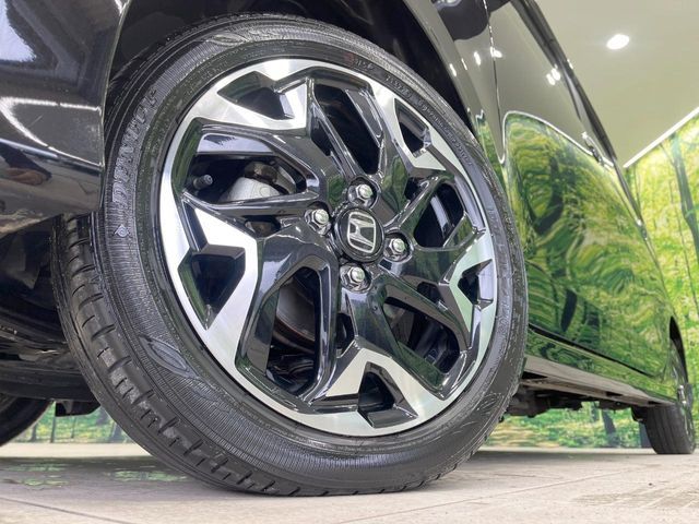 HONDA N-WGN CUSTOM 4WD 2022