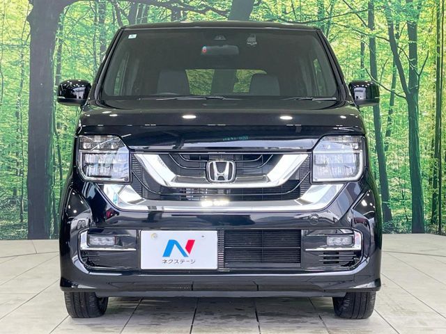 HONDA N-WGN CUSTOM 4WD 2022
