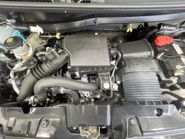 HONDA N-WGN CUSTOM 4WD 2022