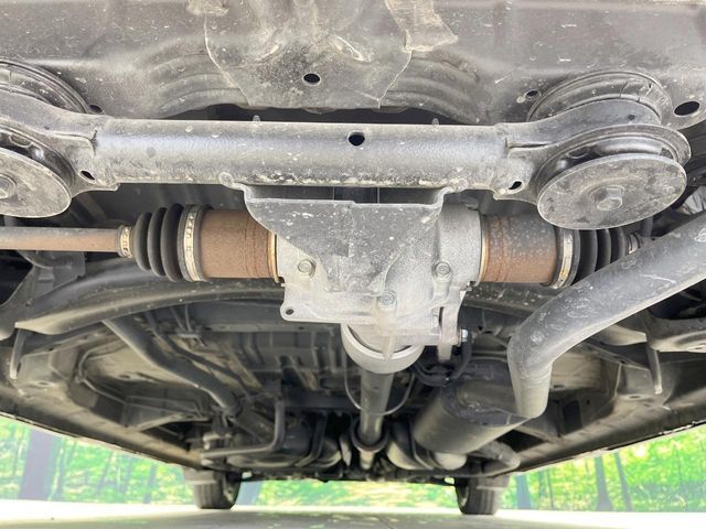 HONDA N-WGN CUSTOM 4WD 2022