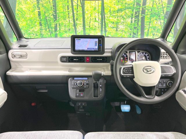 DAIHATSU MOVE canbus 2025