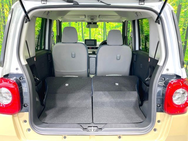 DAIHATSU MOVE canbus 2025