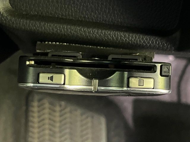 HONDA FIT HYBRID 2014