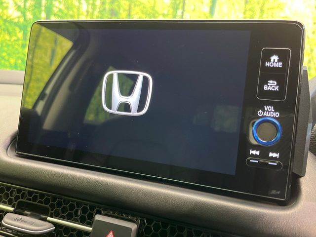 HONDA ZR-V e:HEV 2023