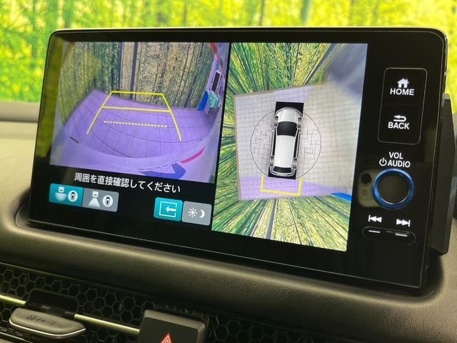 HONDA ZR-V e:HEV 2023