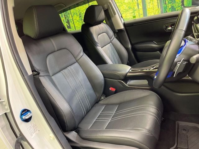 HONDA ZR-V e:HEV 2023