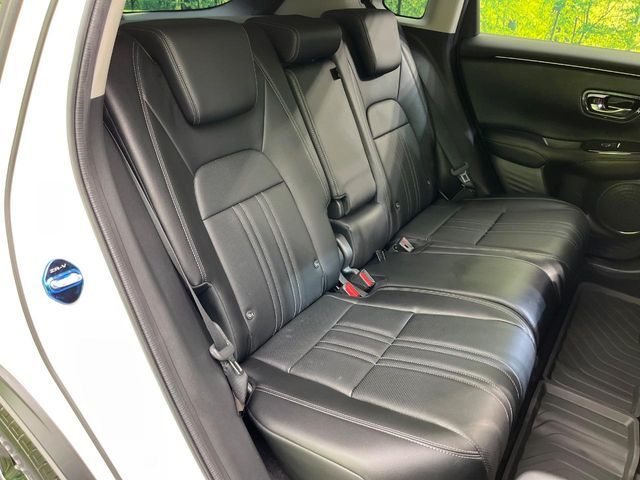 HONDA ZR-V e:HEV 2023