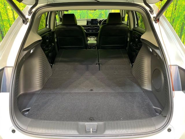 HONDA ZR-V e:HEV 2023