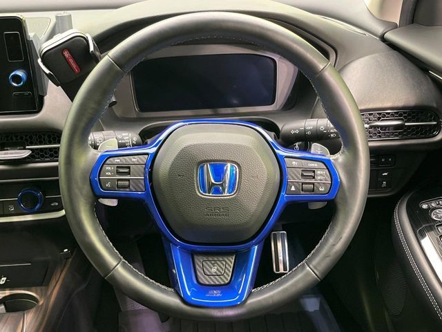 HONDA ZR-V e:HEV 2023