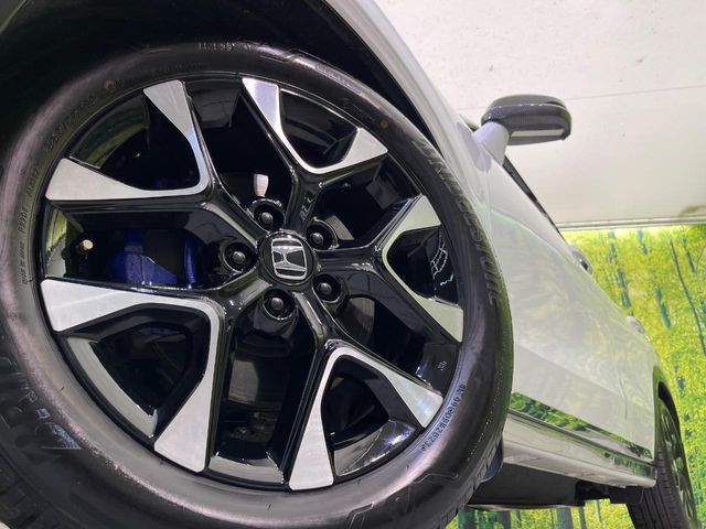 HONDA ZR-V e:HEV 2023