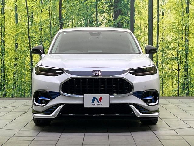 HONDA ZR-V e:HEV 2023