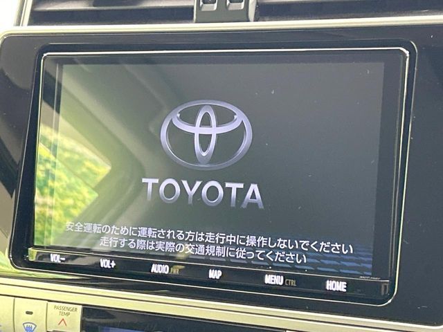 TOYOTA LANDCRUISER PRADO 2019