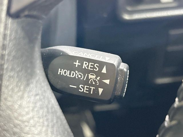 TOYOTA LANDCRUISER PRADO 2019