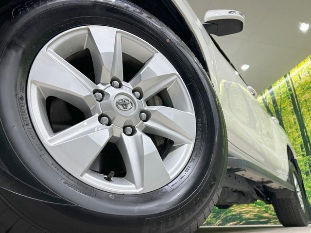 TOYOTA LANDCRUISER PRADO 2019