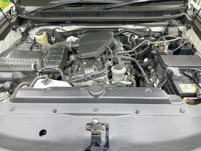 TOYOTA LANDCRUISER PRADO 2019