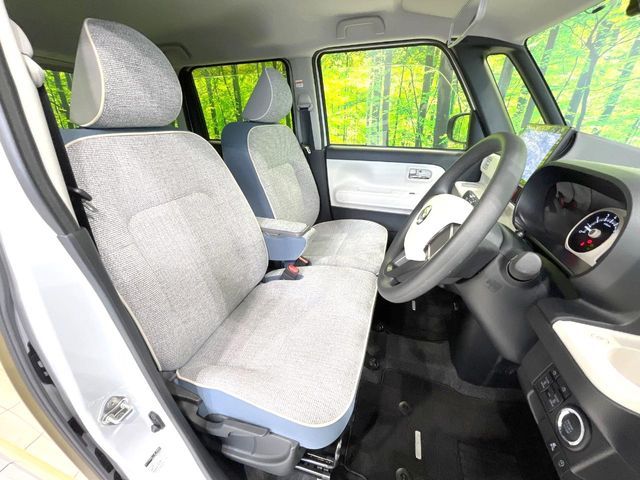 DAIHATSU MOVE canbus 2023