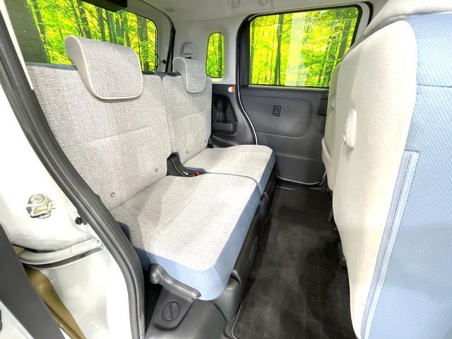 DAIHATSU MOVE canbus 2023