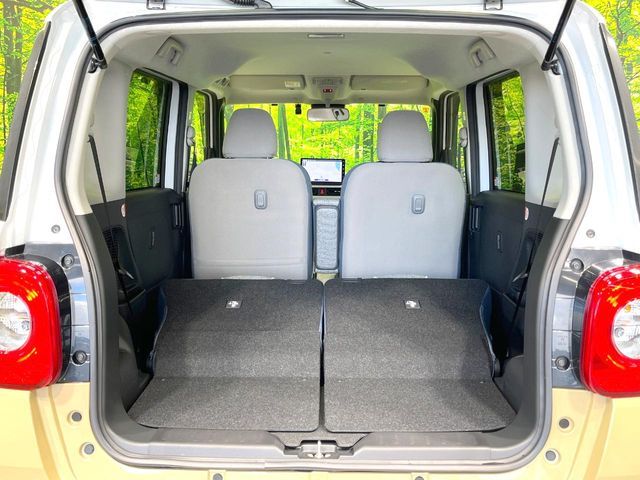 DAIHATSU MOVE canbus 2023