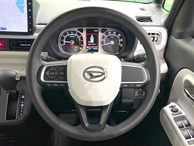 DAIHATSU MOVE canbus 2023