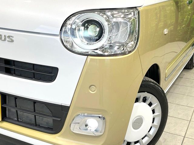 DAIHATSU MOVE canbus 2023