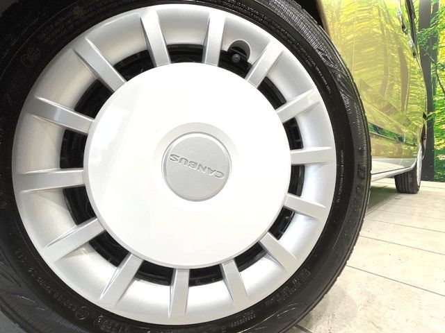 DAIHATSU MOVE canbus 2023