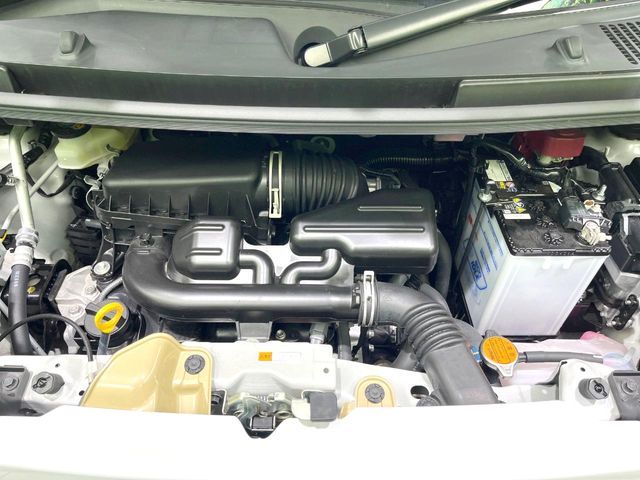 DAIHATSU MOVE canbus 2023