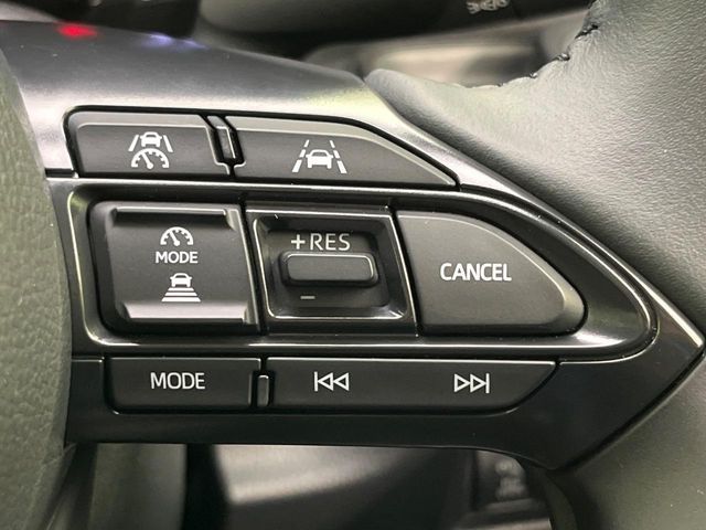 TOYOTA SIENTA HYBRID 2025