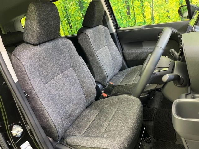 TOYOTA SIENTA HYBRID 2025