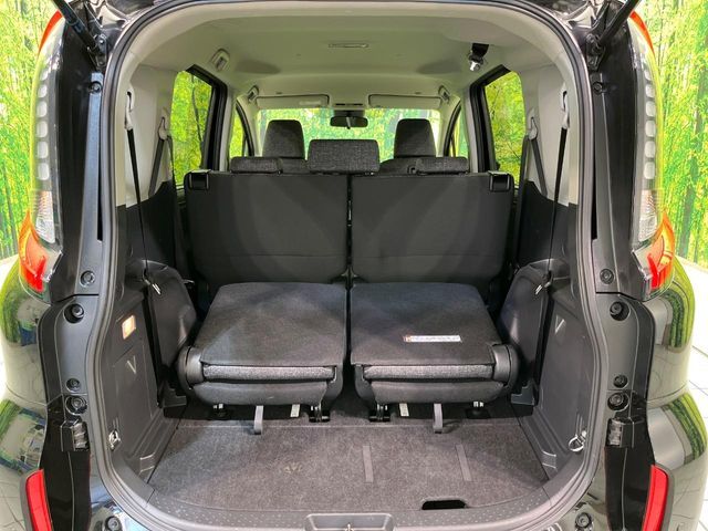 TOYOTA SIENTA HYBRID 2025