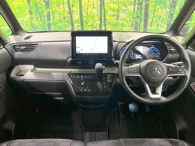 MITSUBISHI DELICA MINI 2024