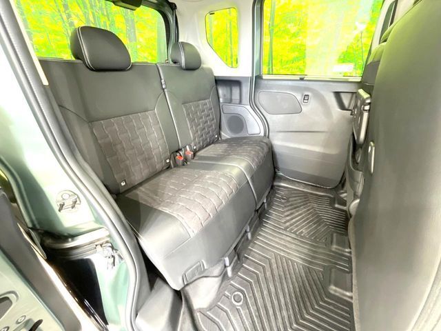 MITSUBISHI DELICA MINI 2024