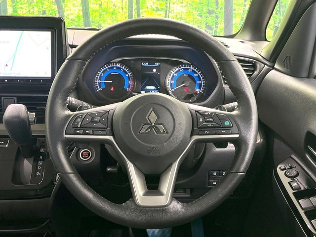 MITSUBISHI DELICA MINI 2024