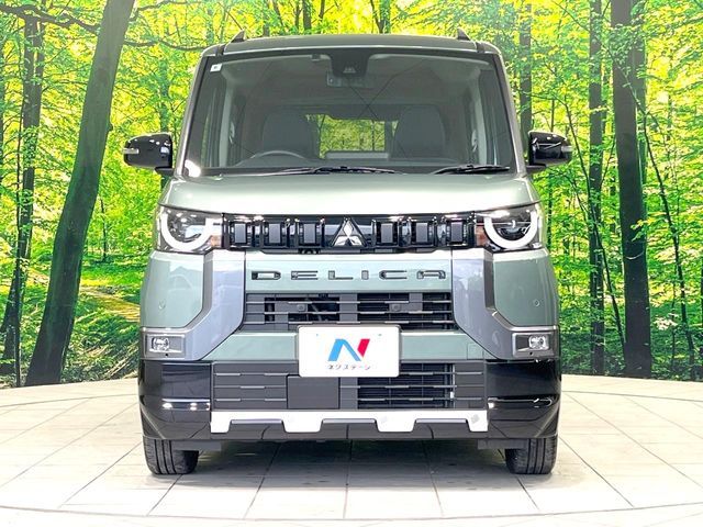 MITSUBISHI DELICA MINI 2024