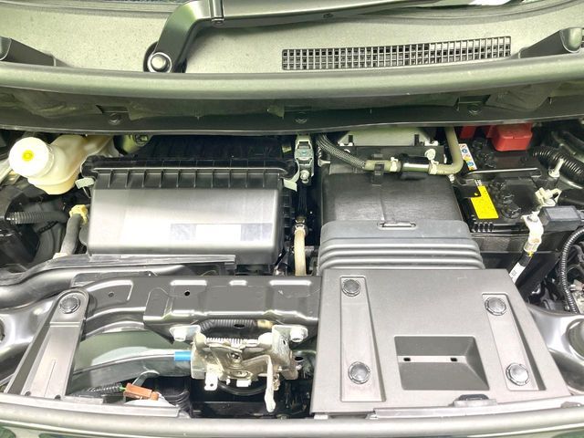 MITSUBISHI DELICA MINI 2024