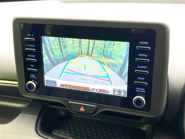 TOYOTA YARIS HYBRID 2022