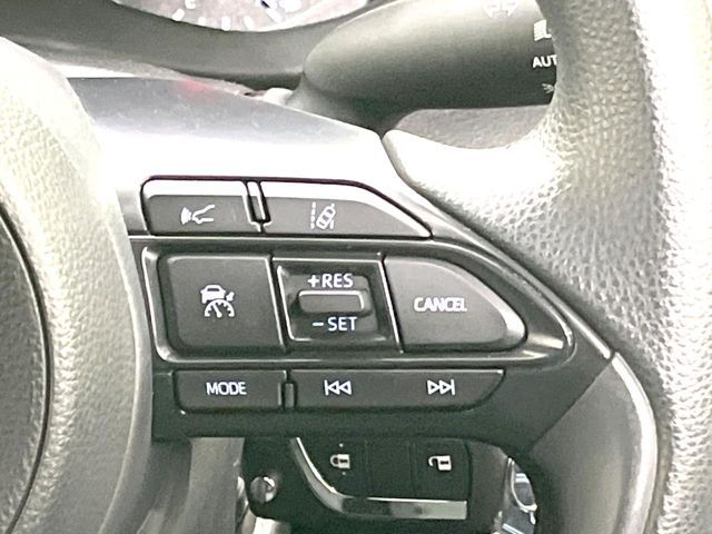 TOYOTA YARIS HYBRID 2022