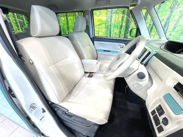 DAIHATSU MOVE canbus 2021