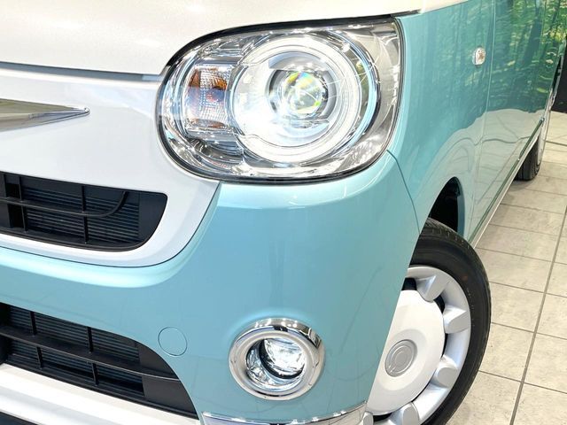 DAIHATSU MOVE canbus 2021