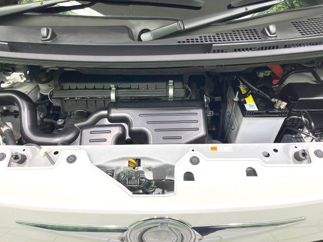 DAIHATSU MOVE canbus 2021