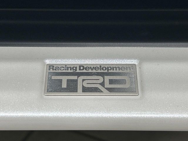 TOYOTA LANDCRUISER PRADO 2022