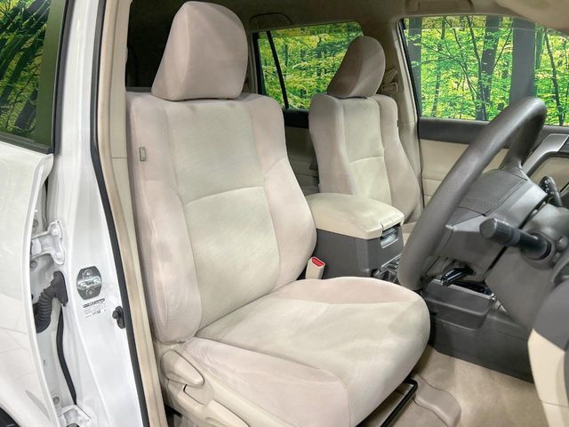 TOYOTA LANDCRUISER PRADO 2022