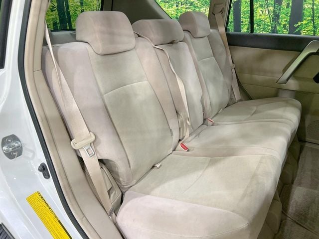 TOYOTA LANDCRUISER PRADO 2022