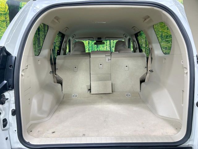 TOYOTA LANDCRUISER PRADO 2022