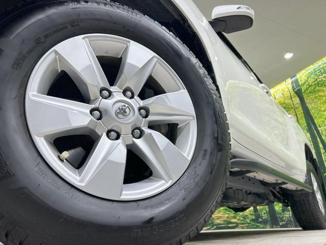 TOYOTA LANDCRUISER PRADO 2022