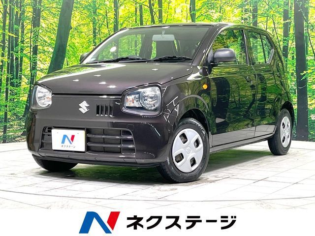 SUZUKI ALTO 2019