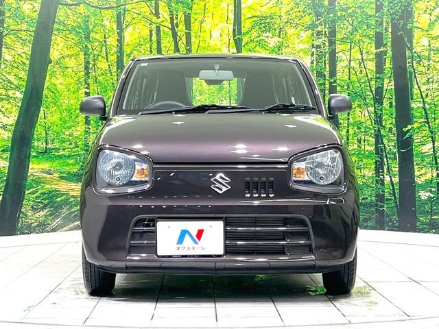 SUZUKI ALTO 2019