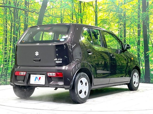 SUZUKI ALTO 2019