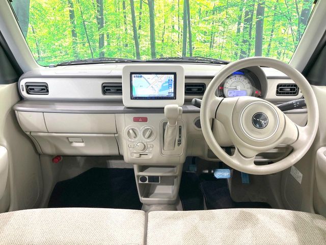 SUZUKI ALTO LAPIN 2019